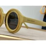 Sunglasses Louis Vuitton Super Vision Round - Image 8