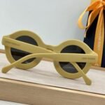Sunglasses Louis Vuitton Super Vision Round - Image 10