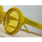 Sunglasses Louis Vuitton Super Vision Round - Image 13