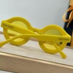 Sunglasses Louis Vuitton Super Vision Round - Image 14