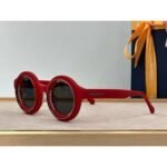 Sunglasses Louis Vuitton Super Vision Round - Image 15