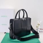 Bottega Veneta Arco Briefcase - Image 2