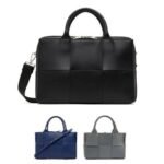 Bottega Veneta Arco Briefcase - Image 7