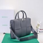 Bottega Veneta Arco Briefcase - Image 8