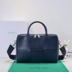 Bottega Veneta Arco Briefcase - Image 11