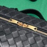 Bottega Veneta Vanity Case Intrecciato - Image 5