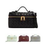 Bottega Veneta Vanity Case Intrecciato - Image 8