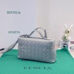 Bottega Veneta Vanity Case Intrecciato - Image 14