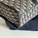 Christian Dior East-West Tote Bag - Image 5