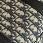 Christian Dior East-West Tote Bag - Image 6