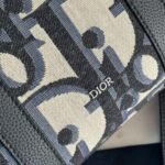Christian Dior East-West Tote Bag - Image 15