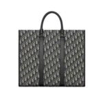 Christian Dior East-West Tote Bag