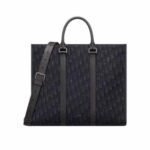 Christian Dior East-West Tote Bag - Image 9