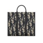 Christian Dior East-West Tote Bag - Image 13