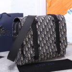 Bag Dior Hit The Road Briefcase - Image 2