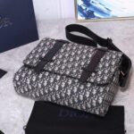 Bag Dior Hit The Road Briefcase - Image 3