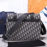 Bag Dior Hit The Road Briefcase - Image 4