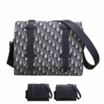 Bag Dior Hit The Road Briefcase - Image 6