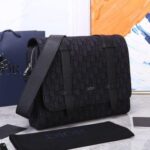 Bag Dior Hit The Road Briefcase - Image 7