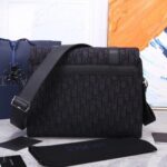 Bag Dior Hit The Road Briefcase - Image 8