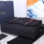 Bag Dior Hit The Road Briefcase - Image 10