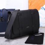 Bag Dior Hit The Road Briefcase - Image 11