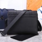 Bag Dior Hit The Road Briefcase - Image 12