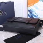 Bag Dior Hit The Road Briefcase - Image 14