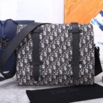 Bag Dior Hit The Road Briefcase