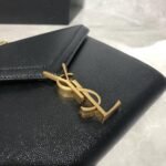 Yves Saint Laurent Cassandra Chain Wallet - Image 2