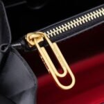 Jitney Slogan-Print Wallet Off-White - Image 4