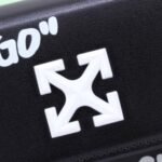 Jitney Slogan-Print Wallet Off-White - Image 13