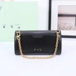 Jitney Slogan-Print Wallet Off-White - Image 15