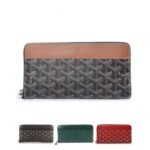 Goyard Matignon GM Wallet - Image 8