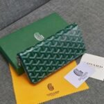 Goyard Matignon GM Wallet - Image 12