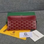 Goyard Matignon GM Wallet - Image 13