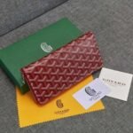 Goyard Matignon GM Wallet - Image 16