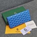 Goyard Matignon GM Wallet - Image 20