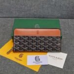 Goyard Matignon GM Wallet