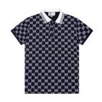 Gucci Polo Collar Shirt - Image 2