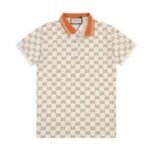 Gucci Polo Collar Shirt - Image 3