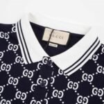 Gucci Polo Collar Shirt - Image 4