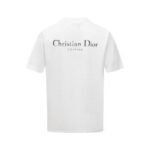 T-shirt Christian Dior Couture - Image 6