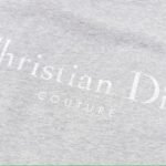 T-shirt Christian Dior Couture - Image 12