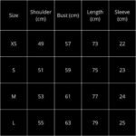 T-shirt Off-White Arrows Logo Black White - Image 3