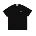 T-shirt Off-White Arrows Logo Black White - Image 4