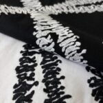 T-shirt Off-White Arrows Logo Black White - Image 9