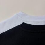 T-shirt Off-White Arrows Logo Black White - Image 14