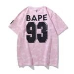 T-shirt BAPE Miami A Bathing Ape - Image 5