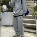 Sweatpants Nike x Stussy - Image 9